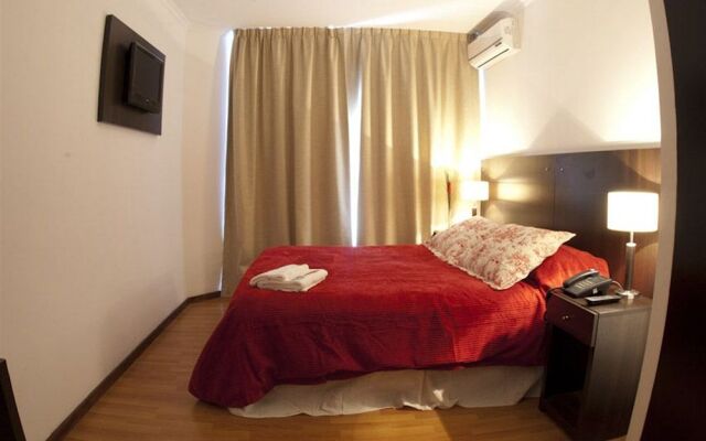 Nunez Suites