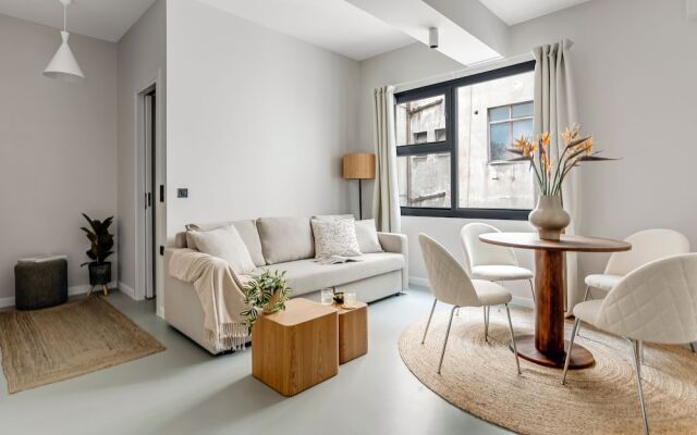 Sanders Port - Exquisite Studio Near Piraeus Port
