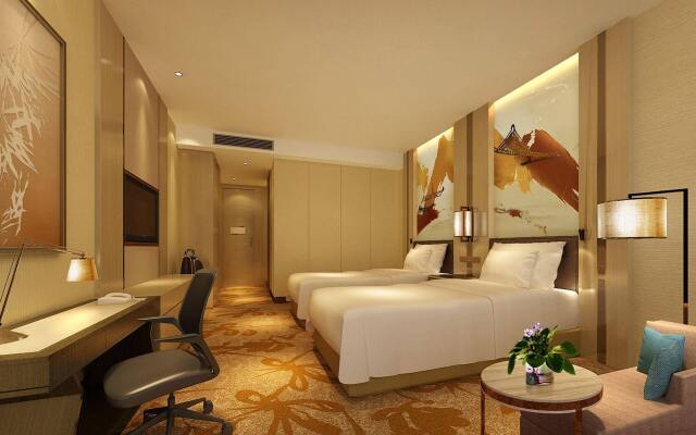 Hilton Shenyang