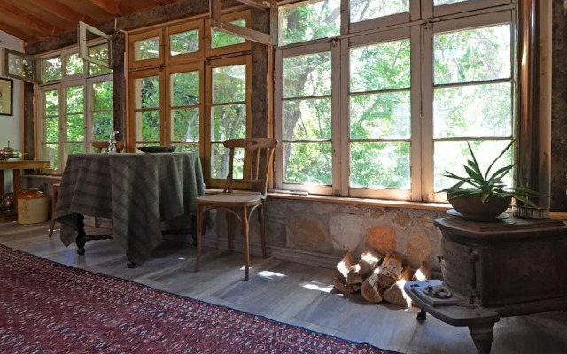 El Paraíso Lodge Alcohuaz