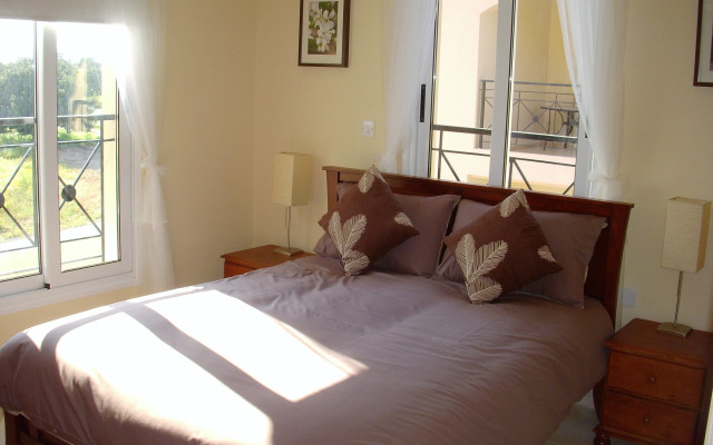 Mazotos Panoramic Village