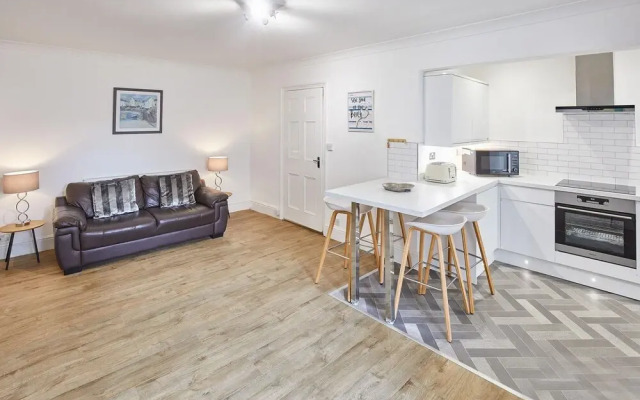 Apartment 1 at Khyber