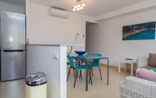 Townhouse Denia Port