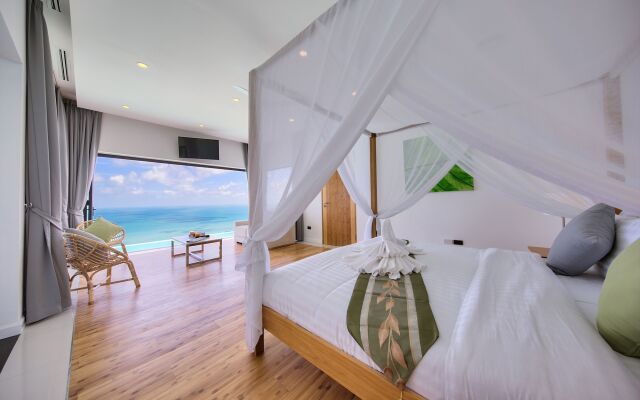 Karpe Diem Villa