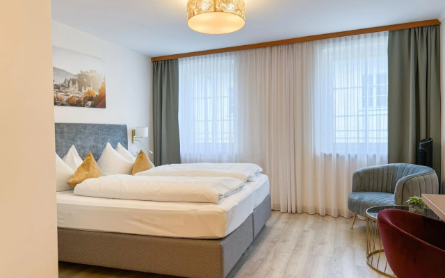 Cityhotel Trumer Stube