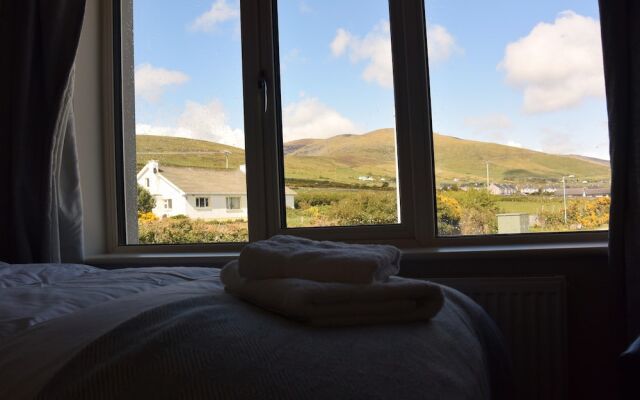 Cnoc An Cairn