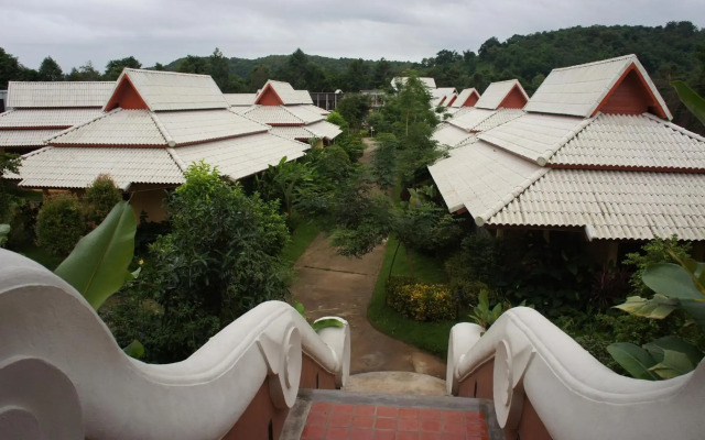 Poonyamantra Resort