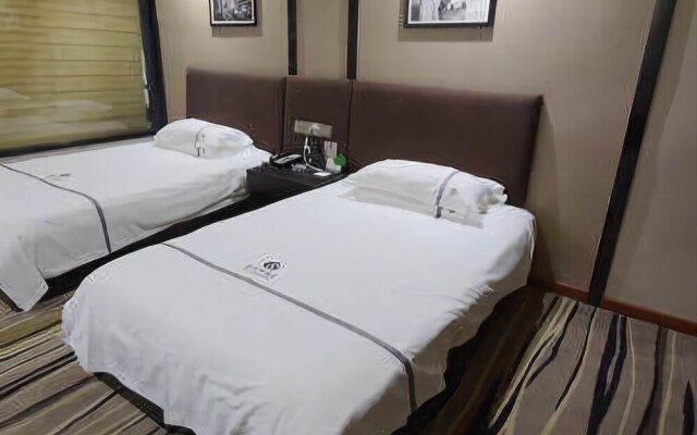 Jinyu Hotel - Shangrao