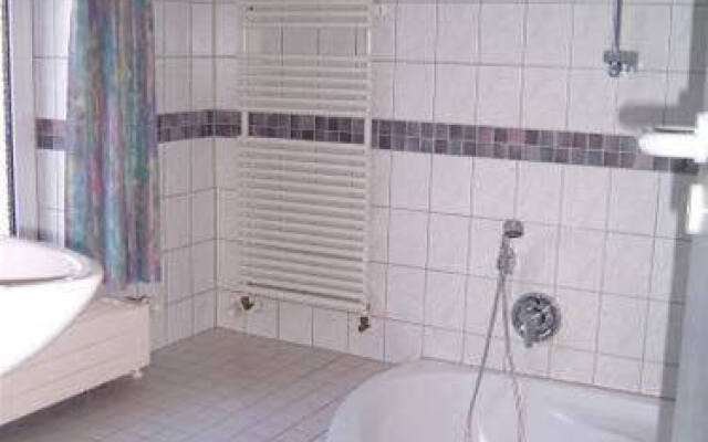 Apart-Hotel-Pension
