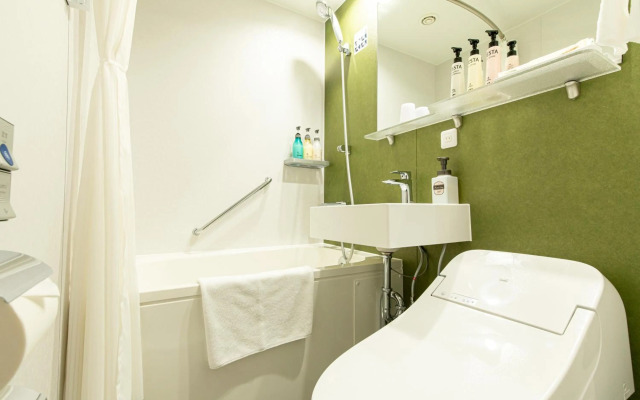 Kyoto Yamashina Hotel Sanraku