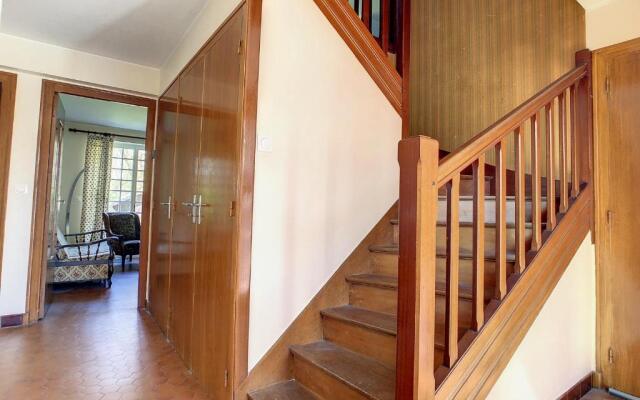 Maison Morgat, 7 pièces, 10 personnes - FR-1-370-73
