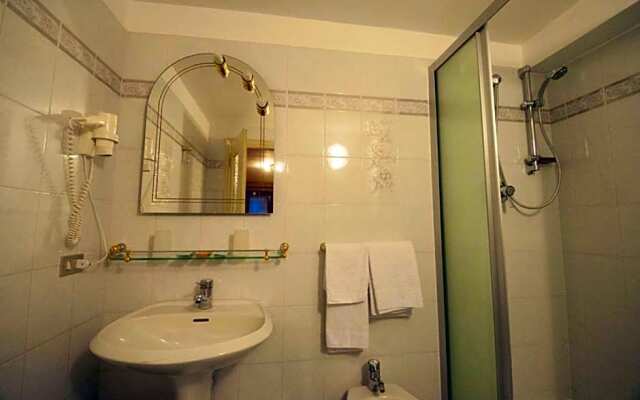 Hotel Perruquet