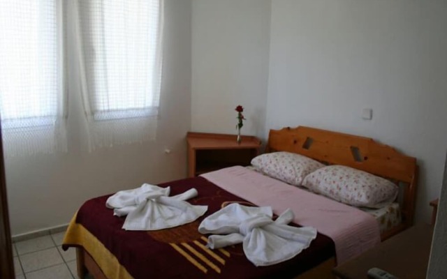 Aisha Apart Hotel