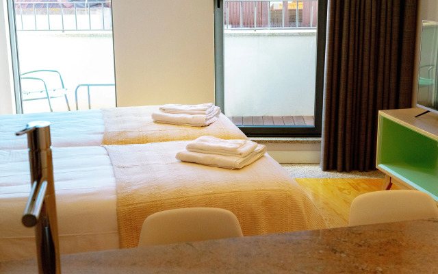 Oporto Trendy Formosa