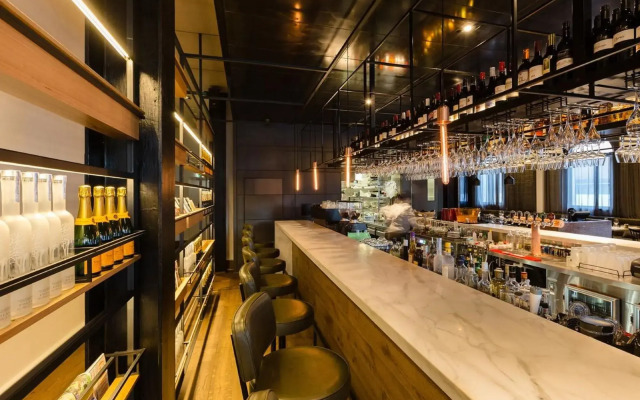Coppersmith Hotel
