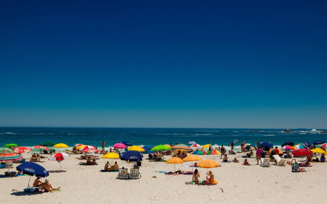 South Beach Camps Bay Boutique Hotel