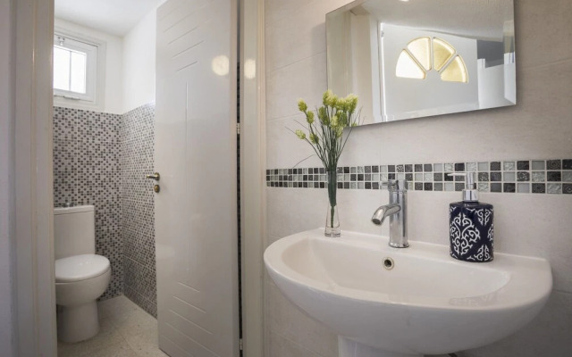 Kiti Beach Villa Marina 44