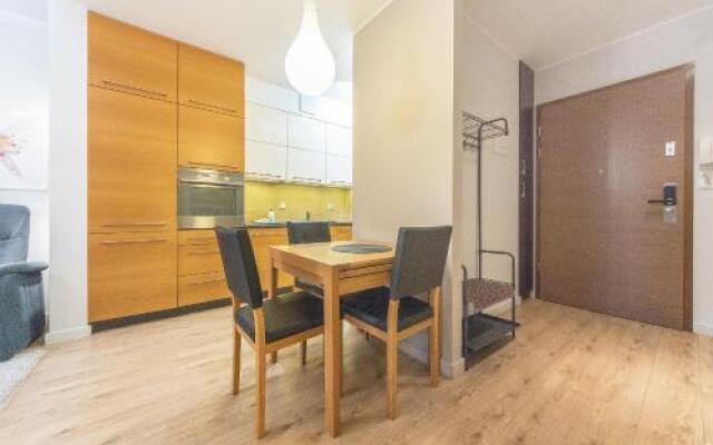 Pomorskie Apartamenty Aquarius