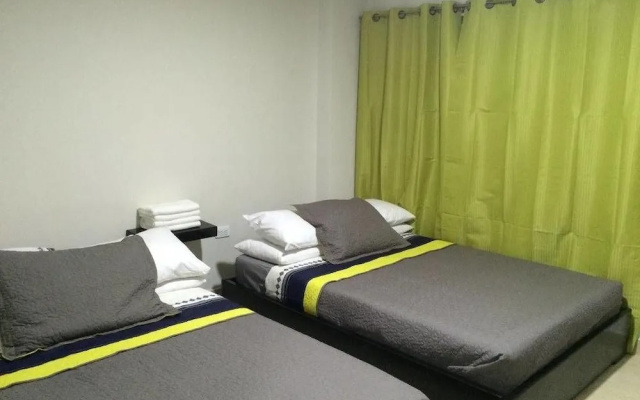 Caribbean Island Hotel Piso 2