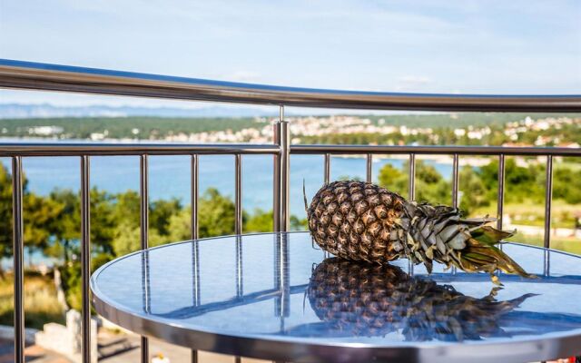 Mare & Mons Deluxe Apartments
