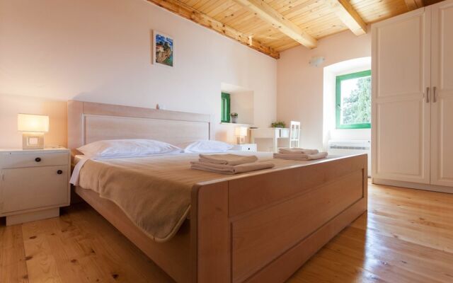 Cypress Cottage