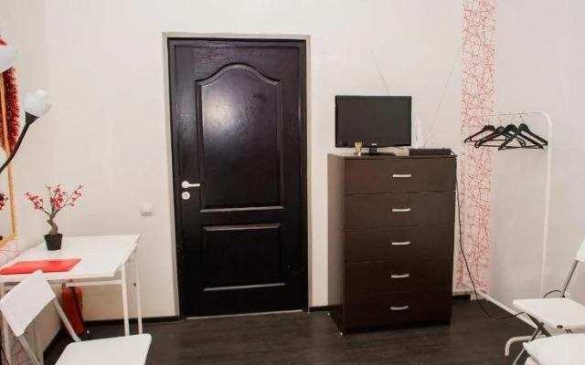 Другой Хостел