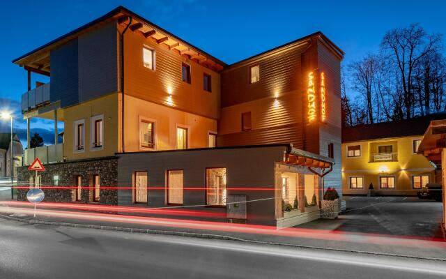BedBreakfast Sandhof