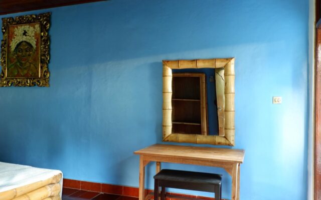 Hai Homestay