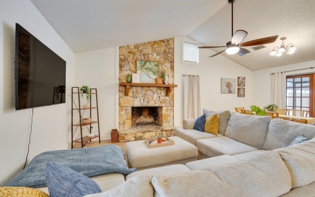 Winter Haven Retreat w/ Private Pool!