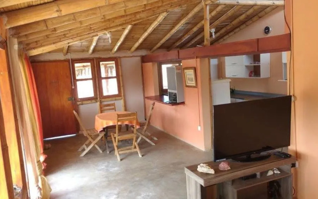 Kontiki Bungalows Mancora