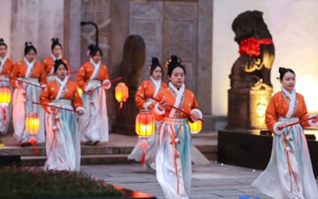Guang Fulin Prime Hotel Shanghai