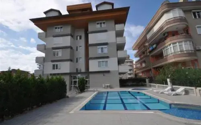 Mimoza Apartment