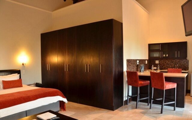 BON Hotel Shelley Point