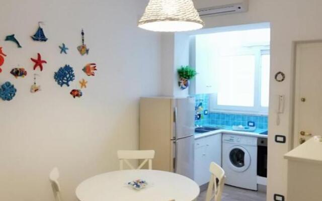 Blue Sea Apartment