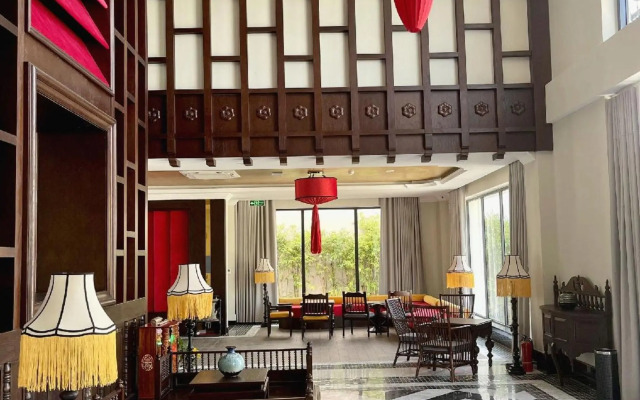 Silkian Hoian Boutique Hotel & Spa