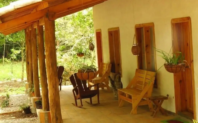 Ecofinca Luna del Puente