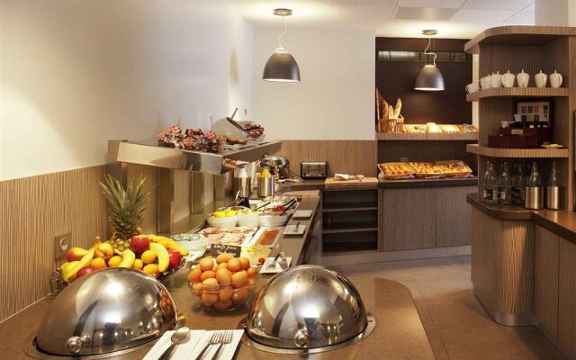 Mercure Paris Opéra Garnier