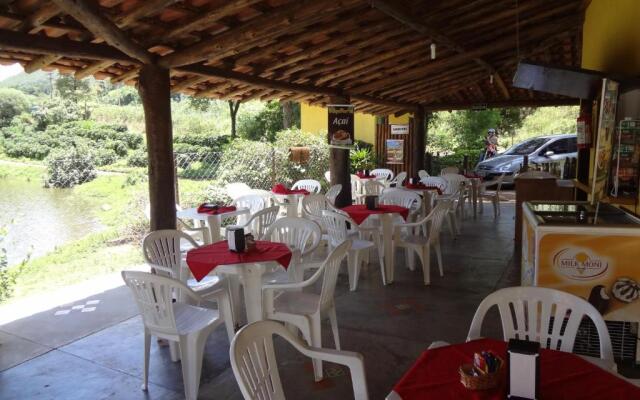 Camping e Pousada Paiol