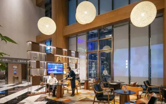 UrCove by Hyatt Foshan Downtown