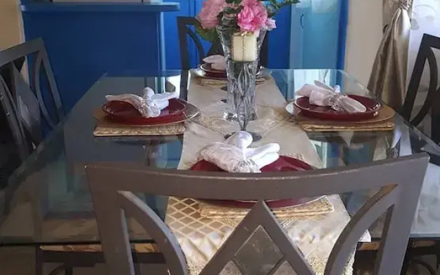 The Local Experience Serenity