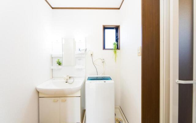 Awaji Garden House in Shinmura