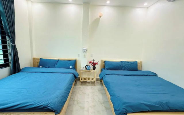 ToTo Chan Hotel