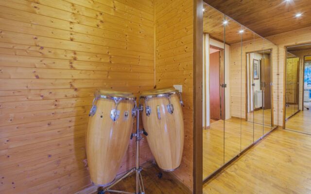 Mare E Monti (Sac385)