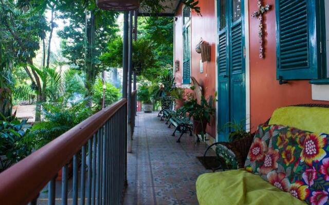 Guest House Ana Clark