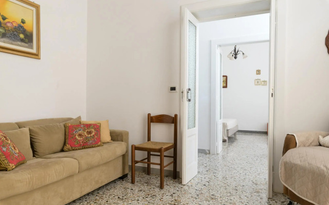 Da Nenè Apartment in Ostuni