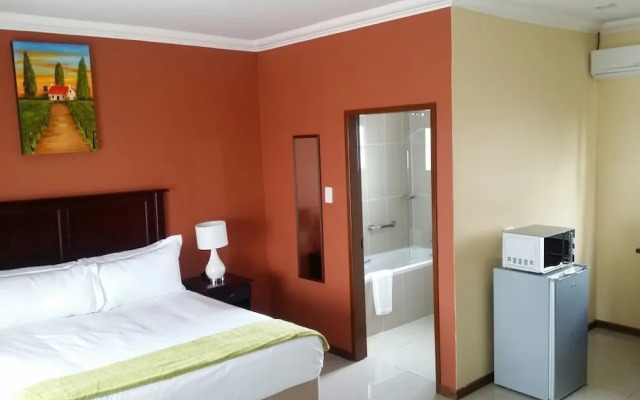 Vido Lodge And Conference Centre Plot 78