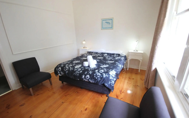 Cape Jervis Accommodation & Caravan Park