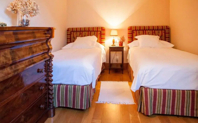 Pazo De Brandeso & Country Club