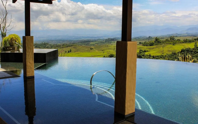 Hacienda AltaGracia, Auberge Resorts Collection