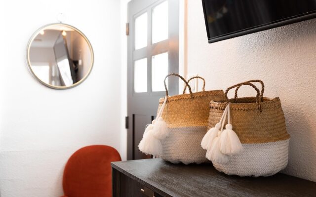 Peacock Paradise - Family Ranch-fire Pit Gathering